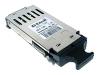 D-Link DGS 707 - GBIC transceiver module - 1000Base-SX - plug-in module - 850 nm