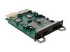 D-Link DEM 420X - Expansion module - 10 Gigabit EN - 2 ports