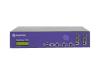 Packeteer PacketShaper 7500 - Network monitoring device - 0 / 2 - EN, Fast EN, Gigabit EN - 2U - rack-mountable