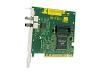 3Com EtherLink XL PCI Fiber - Network adapter - PCI - EN - 10Base-FL