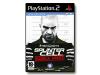 Tom Clancy's Splinter Cell Double Agent - Complete package - 1 user - PlayStation 2