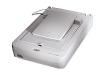 Epson Perfection 1640SU Photo - Flatbed scanner - A4 - 1600 dpi x 3200 dpi - Fast SCSI / USB