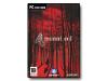 Resident Evil 4 - Complete package - 1 user - DVD - Win