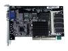 Matrox Millenium G200 - Graphics adapter - MGA G200 - AGP 2x - 8 MB SDRAM - retail