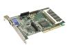 Matrox Millenium G200-SD - Graphics adapter - MGA G200 - AGP 2x - 8 MB SGRAM - retail