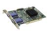 Matrox Millenium G450 DualHead - Graphics adapter - MGA G450 - PCI - 16 MB