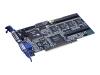Matrox Millenium II - Graphics adapter - MGA 2164W - PCI - 4 MB WRAM
