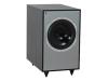 Proson Blackbird Sub 8.1 - Subwoofer - 60 Watt - black oak