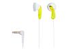 Sony Fontopia MDR-E10LP - Headphones ( ear-bud )