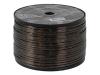 Proson Crystal Smoke - Speaker cable - 2.5 mm2 - 100 m