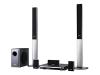 Samsung HT-THQ22 - Home theatre system - 5.1 channel