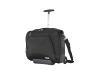 Kensington Contour Traveler Notebook Roller - Notebook carrying case - 15.4
