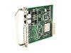 3Com Multi-function Interface Module - DSU/CSU - plug-in module - ISDN PRI - 1.544 Mbps - T-1 - 2 digital port(s) - HDLC, Frame Relay, PPP