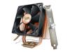 Scythe KATANA Cu SCKTN-CU1000 - Processor cooler - ( Socket A, Socket 370, Socket 478, Socket 754, Socket 940, Socket 775, Socket 939 ) - copper