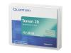 Quantum - 3 x Travan - 10 GB / 20 GB - TR-5 - storage media