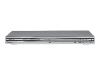 Sony DVP NS15 - DVD player - silver