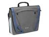 Targus Free.Spirit Messenger - Notebook carrying case - 15.4