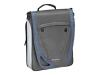 Targus Free.Spirit Vertical Messenger - Notebook carrying case - 15.4