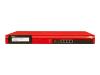 WatchGuard Firebox X Core e-Series x550e - Security appliance - 4 ports - EN, Fast EN - 1U