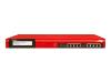 WatchGuard Firebox X Core e-Series x1250e - Security appliance - 8 ports - EN, Fast EN, Gigabit EN - 1U