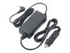 Samsung AA-PC0NCAR/E - Power adapter - car