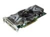 PNY NVIDIA Quadro FX 5500 - Graphics adapter - Quadro FX 5500 - PCI Express x16 - 1 GB GDDR2 - Digital Visual Interface (DVI)