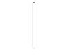 Ergotron
20-080
20-080/FP Mobile Workstand 2" Pole 48"
