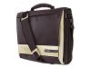 Belkin NE-07 Notebook Bag - Notebook carrying case - 15.4