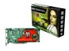 Gainward BLISS 7950GX2 PCX DVI-DVI - Graphics adapter - 2 GPUs - GF 7950 GX2 - PCI Express x16 - 1 GB GDDR3 - Digital Visual Interface (DVI) - HDTV out - retail