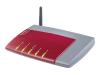 AVM FRITZ!Box Fon WLAN 7140 - Wireless router + 4-port switch - DSL - EN, Fast EN, 802.11b, 802.11g, 802.11g++