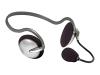 Sweex Neckband Headset - Headset ( behind-the-neck )