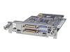 Cisco - Expansion module - serial - serial - 2 ports