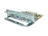 Cisco - Expansion module - serial - V.35, serial RS-232, serial RS-449, X.21, serial RS-530, serial RS-530A - 4 ports