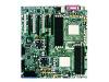 SUPERMICRO H8DCE-HTe - Motherboard - extended ATX - nForce Pro 2200/2050 - Socket 940 - UDMA133, Serial ATA-300 (RAID) - 2 x Gigabit Ethernet - video - 6-channel audio