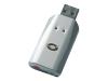 Conceptronic
CSOUNDU
Adapter/Sound USB