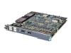 Cisco - Expansion module - ATM, SONET/SDH - fiber optic - 2 ports - OC-12 - spare