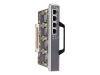 Cisco - Expansion module - EN - 10Base-T - 4 ports