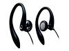 Philips SHS3200 - Headphones ( over-the-ear )