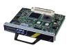 Cisco - Expansion module - HDLC, Frame Relay, SONET/SDH, PPP - fiber optic - 1310 nm - OC-3