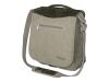 Kensington Contour Terrain Notebook Messenger - Notebook carrying case - 15.4