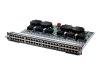 Cisco
WS-X4248-RJ45V=
Cat 4500/48p 10/100 RJ45 POE 802.3AF
