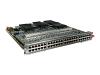 Cisco - Expansion module - EN, Fast EN - 10Base-T, 100Base-TX - 96 ports