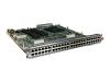 Cisco - Expansion module - EN, Fast EN - 10Base-T, 100Base-TX - 96 ports