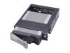 Promise SuperSwap 1100 - Storage mobile rack - charcoal