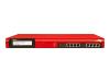 WatchGuard Firebox X Peak e-Series x5500e - Security appliance - 8 ports - EN, Fast EN, Gigabit EN - 1U - Trade-Up   with 1 year LiveSecurity Service