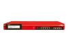 WatchGuard Firebox X Peak e-Series X8500e-F - Security appliance - EN, Fast EN, Gigabit EN - 1U