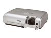Epson EMP S4 - LCD projector - 1800 ANSI lumens - SVGA (800 x 600) - 4:3