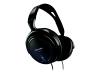 Philips SHP2000 - Headphones ( ear-cup )