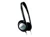 Philips SHP1800 - Headphones ( semi-open )