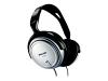 Philips SHP2500 - Headphones ( ear-cup )